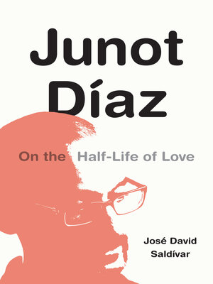 cover image of Junot Díaz